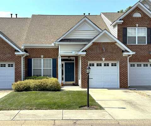 842 Parkland Place, Glen Allen, VA 23059