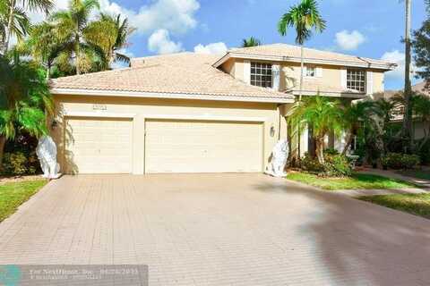 5095 NW 57th Way, Coral Springs, FL 33067