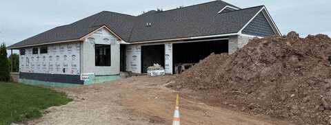 2730 Castaway Court, Green Bay, WI 54311