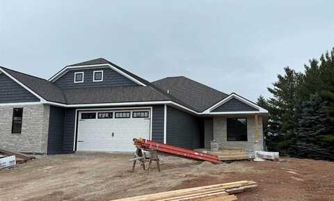 2724 Castaway Court, Green Bay, WI 54311