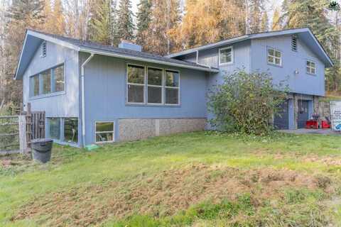 1893 Woodbine Drive, Fairbanks, AK 99709