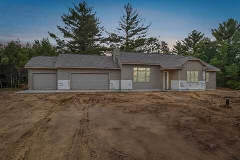 8894 Voit Lane, Nekoosa, WI 54457