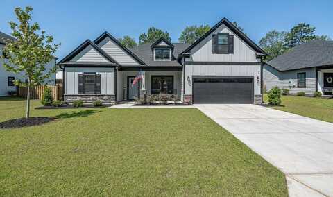 223 Murray Falls Lane, Chapin, SC 29036