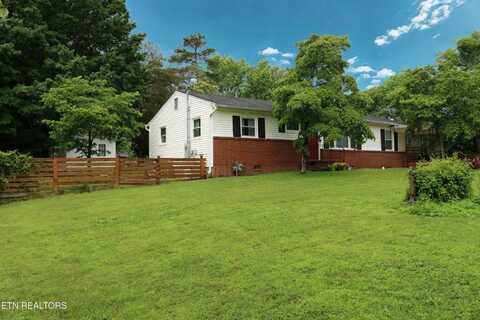 8025 Sharp Road, Powell, TN 37849