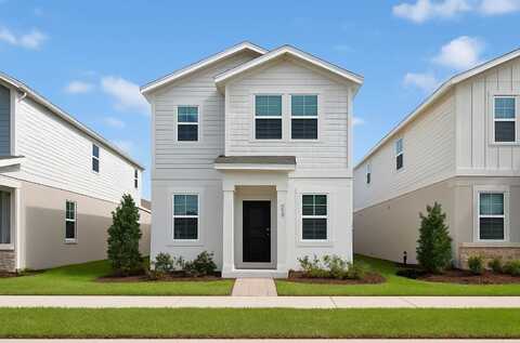 550 Orient Avenue, Debary, FL 32713