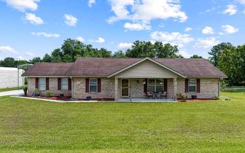 287 SW CREST GLEN, Lake City, FL 32024