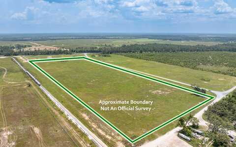 TBD 175TH ROAD, Live Oak, FL 32060