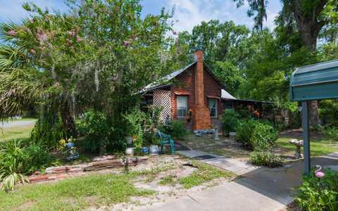 219 SE LEE DRIVE, LuLu, FL 32061