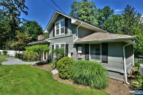161 Crescent Avenue, Ramsey, NJ 07446
