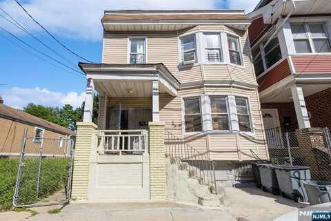 91 Aldine Street, Newark, NJ 07112