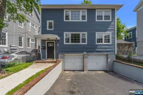 9 Westervelt Place, Irvington, NJ 07111