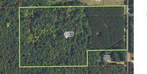 TBD Six Mile Lake Rd, Ellsworth, MI 49729