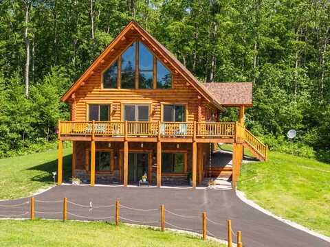 899 S State, Harbor Springs, MI 49740