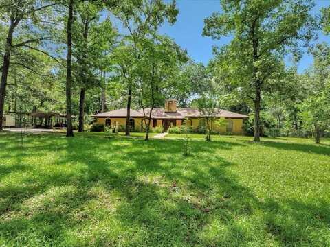 155 Hickory Place, Nacogdoches, TX 75965