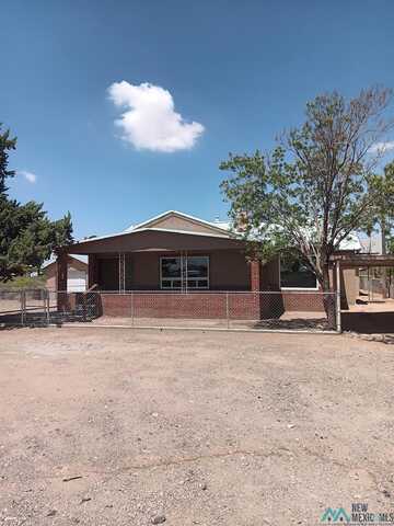 1100 S Country Club Road, Deming, NM 88030