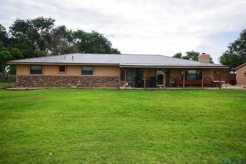 765 S Roosevelt Road S, Portales, NM 88130