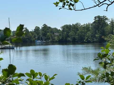 46 & 47 Forest Lane, Lancaster, VA 22503