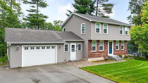 6 Lacy Lane, Nashua, NH 03062