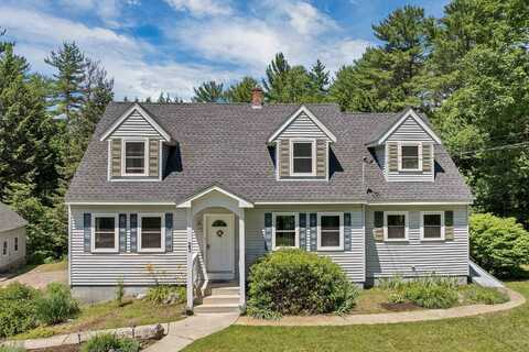 23 Davis Road, Weare, NH 03281