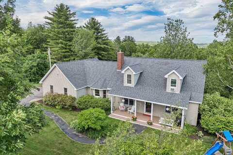 377 Calef Hill Road, Tilton, NH 03276