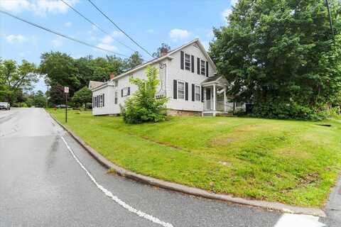 400 South Street, Bennington, VT 05201