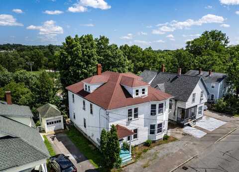 552 S Main Street, Manchester, NH 03102