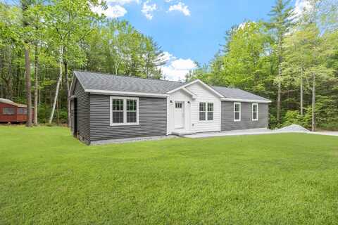 336 Cemetery Road, Lyndeborough, NH 03082