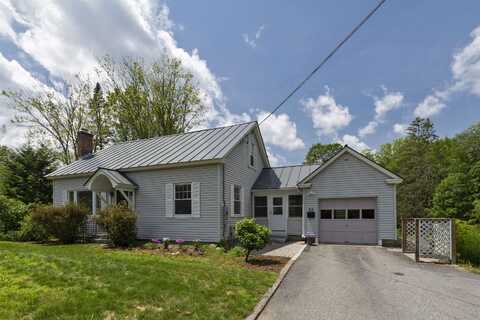 55 Crafts Avenue, Lebanon, NH 03784