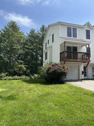 25 Chandler Lane, Epping, NH 03042