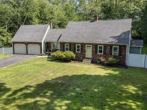 5 Catskill Drive, Merrimack, NH 03054