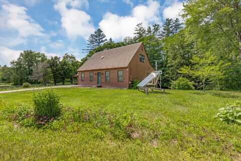 17 Bixby Road, Ludlow, VT 05149
