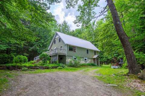 25 Brewster Hill Road, Tamworth, NH 03886