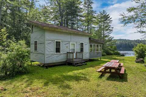 51 Bear Pond Road, Alton, NH 03809