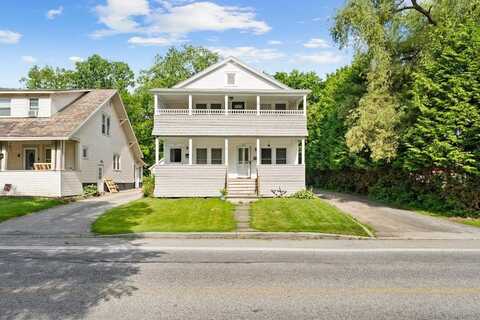 215 Dewey Street, Bennington, VT 05201