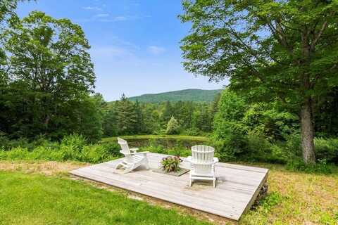 636 Dexter Road, Shaftsbury, VT 05262