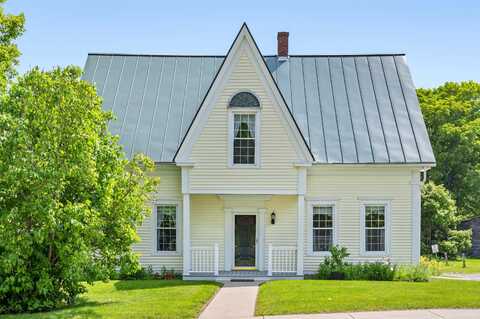 23 Finley Drive, Danville, VT 05828