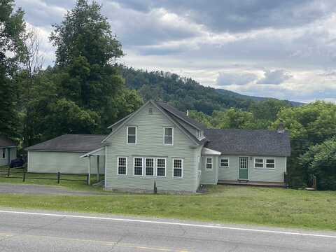 5863 Vt Route 14, Royalton, VT 05068