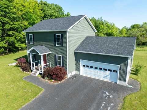 84 Dubuque Drive, Grand Isle, VT 05458