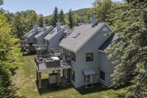 65 Styles Branch Road, Stratton, VT 05155