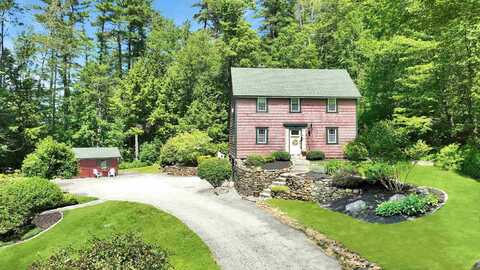 57 Prescott Road, Jaffrey, NH 03452