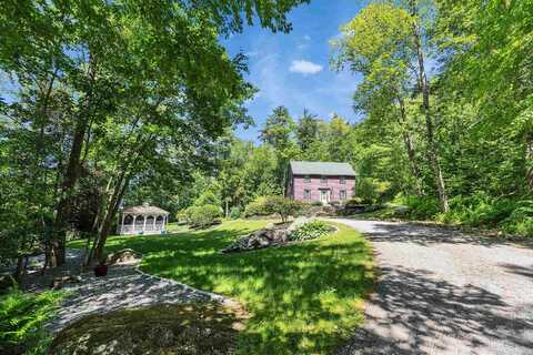 57 Prescott Road, Jaffrey, NH 03452