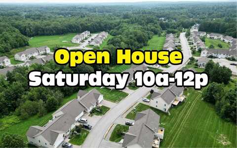 164 Hall Road, Fremont, NH 03044