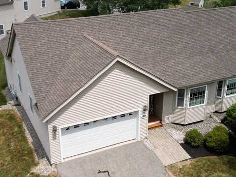 164 Hall Road, Fremont, NH 03044