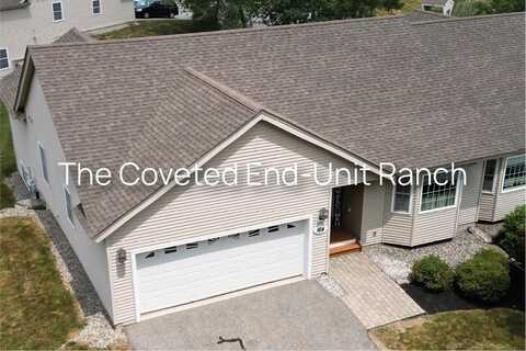 164 Hall Road, Fremont, NH 03044
