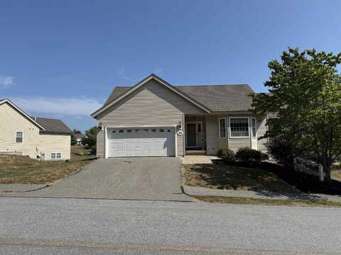 164 Hall Road, Fremont, NH 03044