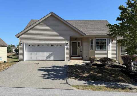 164 Hall Road, Fremont, NH 03044