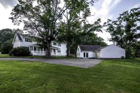 153 North Road, Brentwood, NH 03833