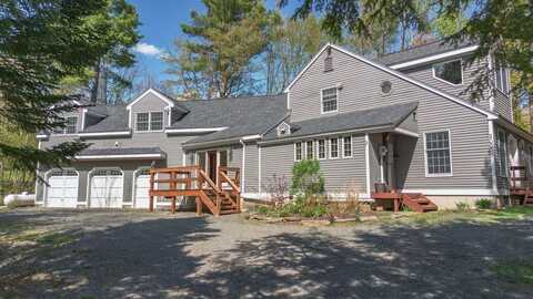100 Mowing Way, Wilmington, VT 05363
