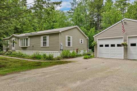 26 Kenyann Drive, Wolfeboro, NH 03894