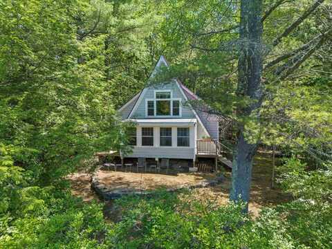 73 Lost Lane, Deering, NH 03244